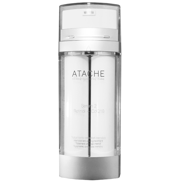 ATACHE C Vital Age Serum 2 Retinol + CoQ10 30ml