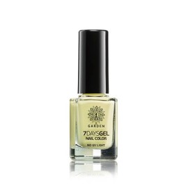 GARDEN 7 Days Gel Nail Color No34 12ml