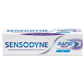 SENSODYNE Rapid Relief 75ml