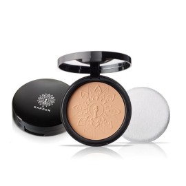 GARDEN Velvet Matte Compact Powder 04 Honey Honey 10gr