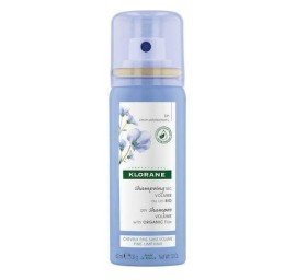 KLORANE Dry Shampoo Linum 50ml