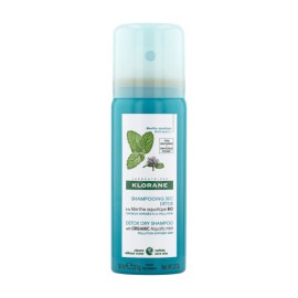 KLORANE Dry Shampoo Menthe Aquatique 50ml