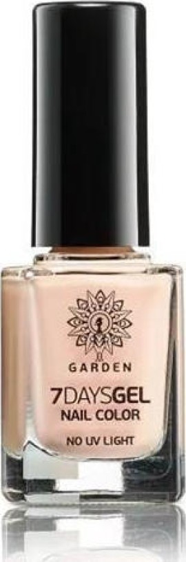 GARDEN 7 Days Gel Nail Color No15 12ml