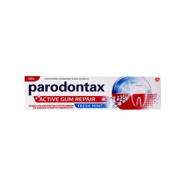 PARODONTAX Active Gum Repair Fresh Mint 75ml