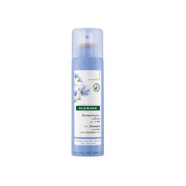 KLORANE Dry Shampoo Linum 150ml