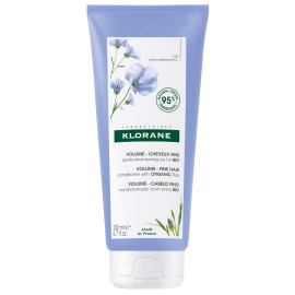 KLORANE Conditioner Linum 200ml