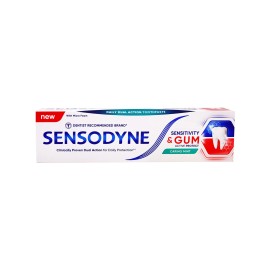 SENSODYNE Toothpaste Sensitivity & Gum 75ml