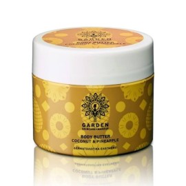 GARDEN Body Butter Coconut & Pineapple 200ml