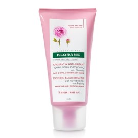 KLORANE Soothing & Anti-Irritating Gel Contitioner with Peony 150ml