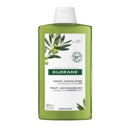 KLORANE Olivier Anti-Age Shampoo 400ml