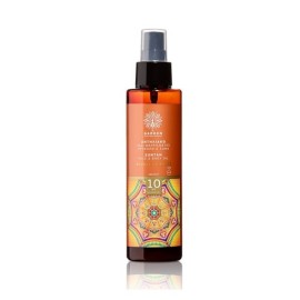 GARDEN Face & Body Oil Bronze Shimmer SPF10 150ml