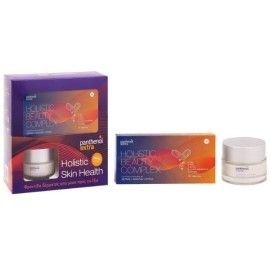 PANTHENOL EXTRA Promo Holistic Skin Health με Panthenol Extra Face & Eye Cream Αντιρυτιδική Κρέμα Προσώπου 50ml & Holistic Beauty Complex 30 Κάψουλες