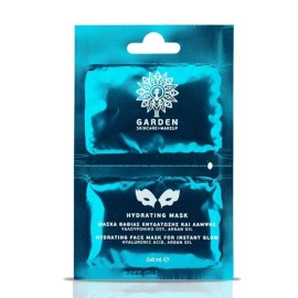 GARDEN Hydrating Mask 2x8ml