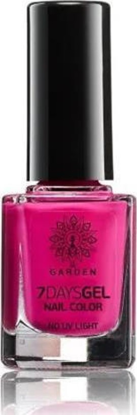 GARDEN 7 Days Gel Nail Color No12 12ml