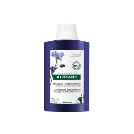 KLORANE Shampoo Centauree 200ml