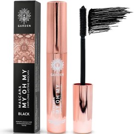 GARDEN My Oh My Mascara Black 01 5ml