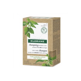 KLORANE Masque Shampoo 2in1 8x3gr