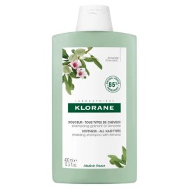 KLORANE Shampoo Amande 400ml