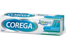 COREGA Neutral Cream 40gr