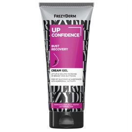 FREZYDERM UP Confidence Bust Recovery Cream Gel 200ml