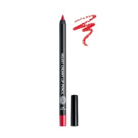 GARDEN Velvet Creamy Lip Pencil 24 True Red 1.4gr