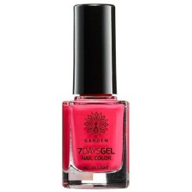 GARDEN 7 Days Gel Nail Color No10 12ml