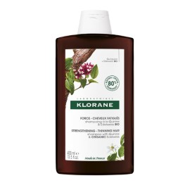 KLORANE Quinine Strength Thinning Hair Loss Shampoo 100ml