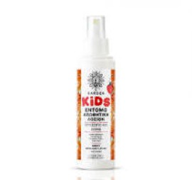 GARDEN Kids Insect & Tick Repellent Lotion Strawberry 100ml