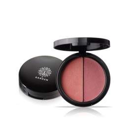 GARDEN Duo Blush Palette 10 Red Red Wine 10gr