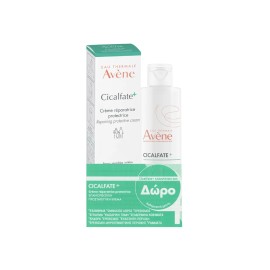 AVENE Cicalfate+ Creme 100ml & ΔΩΡΟ Cicalfate+ Gel 200ml