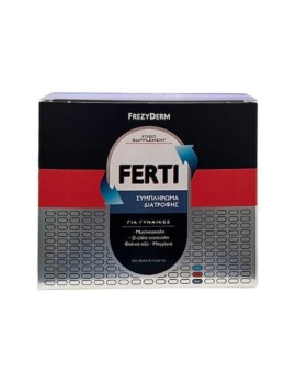 FREZYDERM Ferti 30 Φακελίσκοι