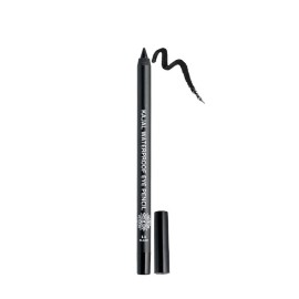 GARDEN Kajal Waterproof Eye Pencil 11 Black 1.4gr