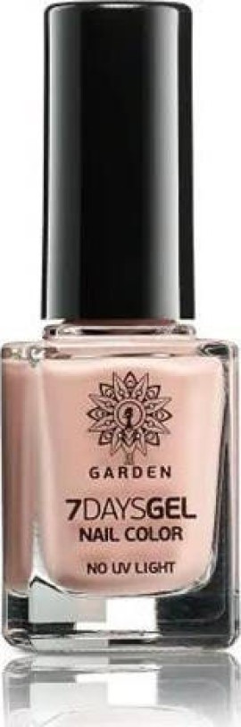 GARDEN 7 Days Gel Nail Color No16 12ml