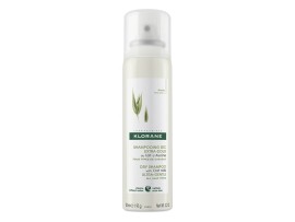 KLORANE Dry Shampoo Avoine 150ml