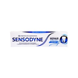 SENSODYNE Toothpaste Repair & Protect Cool Mint 75ml