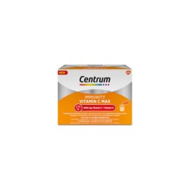 CENTRUM Immunity Vitamin C&D Max 14 Φακελίσκοι