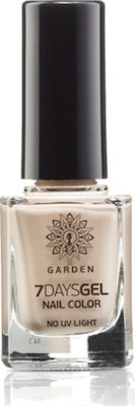 GARDEN 7 Days Gel Nail Colour No47 12ml