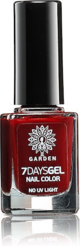 GARDEN 7 Days Gel Nail Color No14 12ml