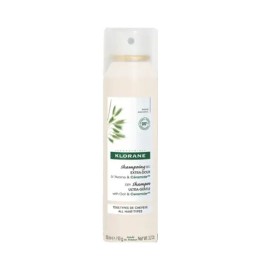 KLORANE Dry Shampoo Avoine 50ml