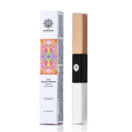 GARDEN Brightening Creamy Concealer Νο30 Nude 5+5ml