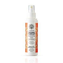 GARDEN Insect & Tick Repellent Lotion 100ml