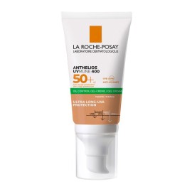 LA ROCHE POSAY Anthelios XL Anti-Shine Tinted Pump Dry Touch SPF50+ 50ml