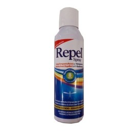 UNIPHARMA Repel Άοσμο Εντομοαπωθητικό Spray 150ml