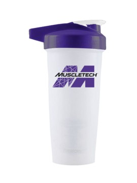 MUSCLETECH Shaker 800ml