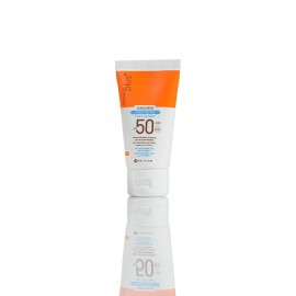 PANTHENOL PLUS Sun Aqua Repair SPF50 50ml