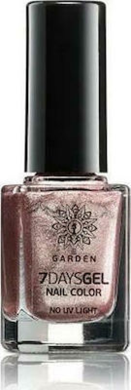 GARDEN 7 Days Gel Nail Colour No18 12ml