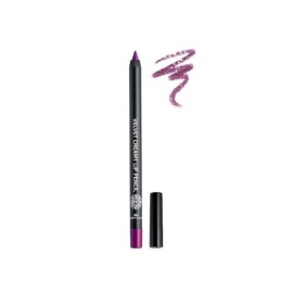 GARDEN Velvet Creamy Lip Pencil 26 Dark Plum 1.4gr