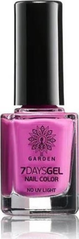 GARDEN 7 Days Gel Nail Color No13 12ml