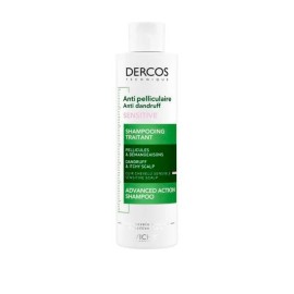 VICHY Dercos Anti-Dandruff Sensitive 200ml