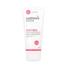 PANTHENOL EXTRA Body Milk 48h Ενυδατικό Γαλάκτωμα Σώματος 200ml